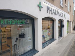 Pharmacie Pharmacie de Saint-Rémy sur Durolle 💊 Totum 0