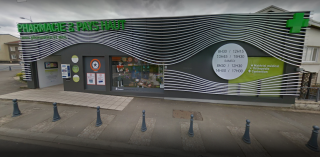 Pharmacie Pharmacie du Pays Haut 💊 Totum 0