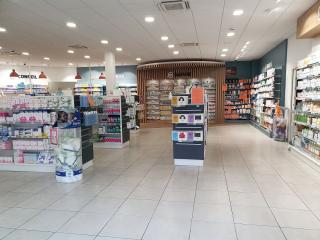 Pharmacie Pharmacie de Cantepau 0