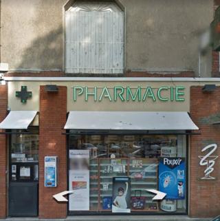 Pharmacie Societe Pharmacie Bouisset 0