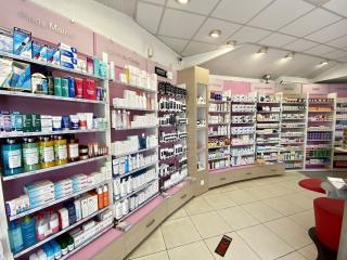 Pharmacie PHARMACIE DU PORTEAU 0