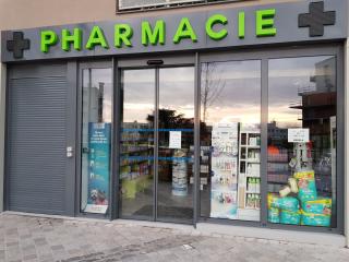 Pharmacie Pharmacie de la fontaine 0