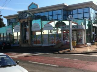 Pharmacie Aprium Pharmacie Saint Benoit 0