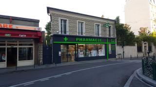 Pharmacie Pharmacie de la Gare 0