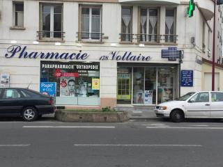 Pharmacie Pharmacie Zibi 0