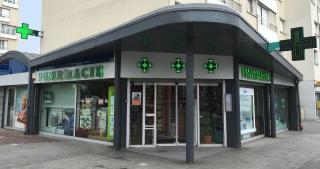 Pharmacie PHARMACIE MERMOZ 0