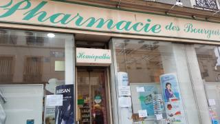 Pharmacie Pharmacie des Bourguignons 0