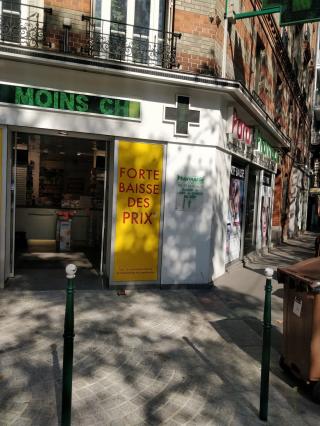 Pharmacie Para & Pharmacie 0