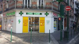 Pharmacie Pharmacie Cohen André 0