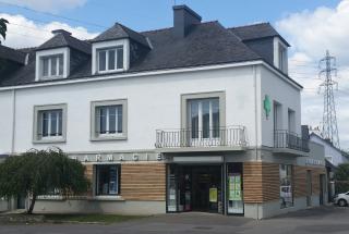 Pharmacie Pharmacie de Lann Gazec 0