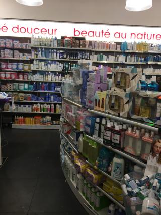 Pharmacie Pharmacie La Cigogne 1