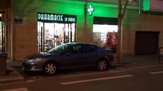 Pharmacie Pharmacie La Cigogne 0
