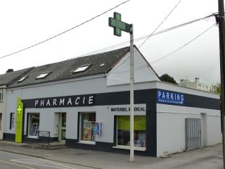 Pharmacie Pharmacie de l'Avenue 0