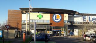 Pharmacie Pharmacie principale de Mareuil - Elsie Santé 0