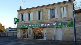 Pharmacie Pharmacie Guiziéroise 0