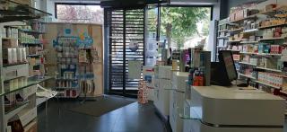 Pharmacie Pharmacie de l'Eglise - Caroline COUSSEMAEKER et Isabelle HIRCHI 0