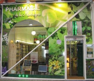 Pharmacie Pharmacie de la Mandragore 0