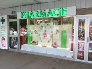 Pharmacie Pharmacie Grisollet 0
