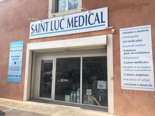 Pharmacie Saint-Luc Médical 0