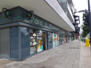 Pharmacie Pharmacie Du Caducée 0