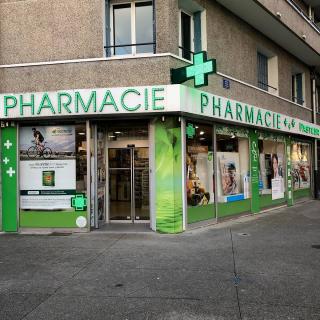 Pharmacie Pharmacie Pasteur 0