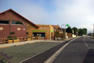 Pharmacie ⚕️ Pharmacie de Bouafle 💊 Medicament.com 0