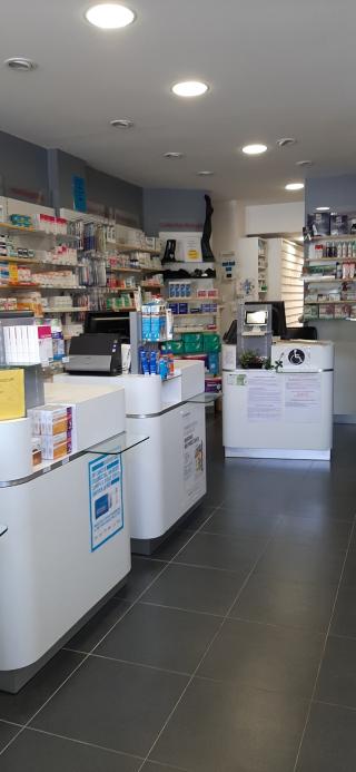 Pharmacie Pharmacie de l'Eglise - Caroline COUSSEMAEKER et Isabelle HIRCHI 0