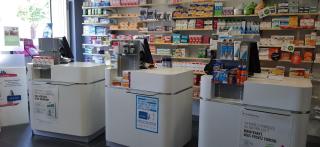 Pharmacie Pharmacie de l'Eglise - Caroline COUSSEMAEKER et Isabelle HIRCHI 0