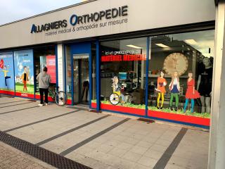 Pharmacie Pharmacie des Allagniers By Mediprix 0