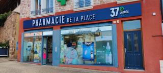 Pharmacie Pharmacie de la Place 0
