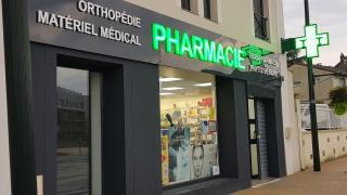 Pharmacie Pharmacie de la Papeterie 0