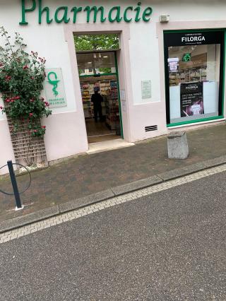 Pharmacie Pharmacie de la Place 0