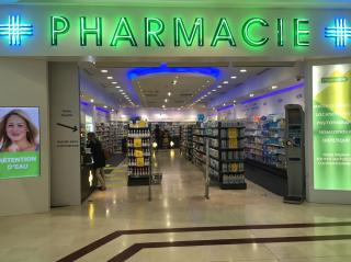 Pharmacie Pharmacie BRIEL 0