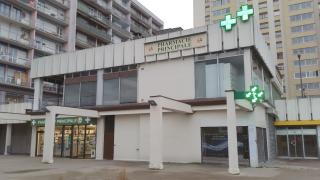 Pharmacie Pharmacie Principale Poiré 0