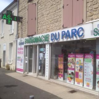 Pharmacie Pharmacie du Parc - GUEYAP 0