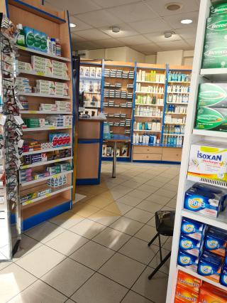 Pharmacie Pharmacie Du Val De Liesse 0