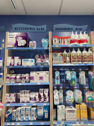 Pharmacie Pharmacie de la Gare 0