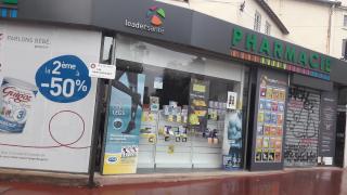 Pharmacie Leadersanté 0