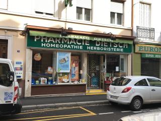 Pharmacie Pharmacie Dietsch Mulhouse 0