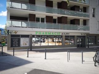 Pharmacie Pharmacie de la Place 0
