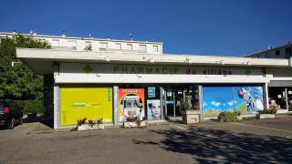 Pharmacie Duc Bragues Cellier 0