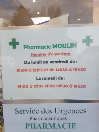 Pharmacie Pharmacie 0