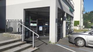 Pharmacie Pharmacie SOL 0