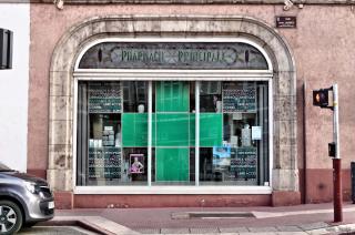 Pharmacie Pharmacie Principale 0