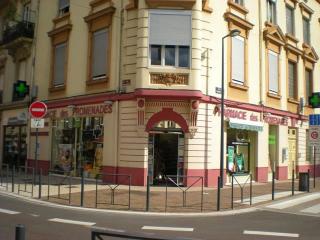 Pharmacie Pharmacie des Promenades 0