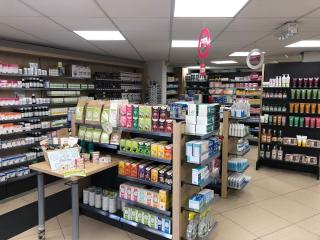 Pharmacie Pharmacie Du Bourg Cestas 0