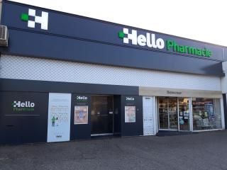 Pharmacie Hello Pharmacie du Carré d'As 0
