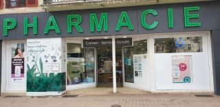 Pharmacie Pharmacie Decloitre 0
