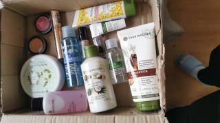 Pharmacie Espace Santé-Beauté Auchan 0