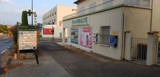 Pharmacie Pharmacie des Priades 0